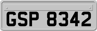 GSP8342