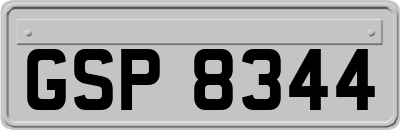 GSP8344
