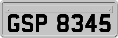 GSP8345