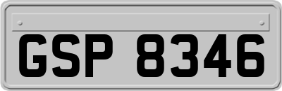 GSP8346