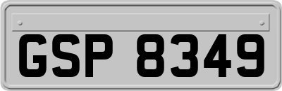 GSP8349