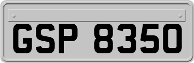 GSP8350