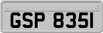 GSP8351
