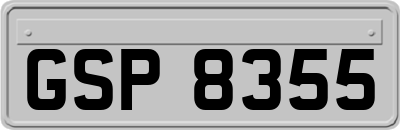 GSP8355