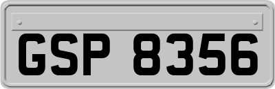 GSP8356