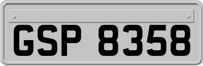 GSP8358