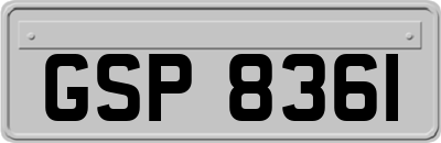 GSP8361