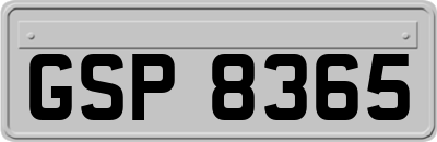 GSP8365
