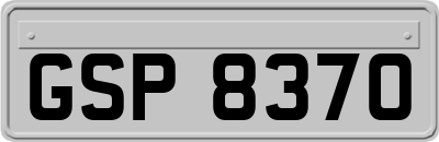 GSP8370