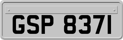 GSP8371