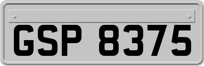 GSP8375