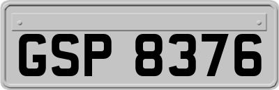 GSP8376