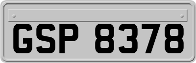 GSP8378