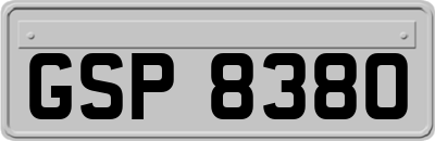 GSP8380