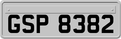GSP8382