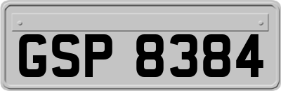 GSP8384
