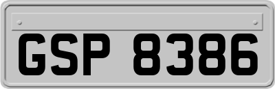 GSP8386
