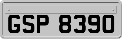 GSP8390