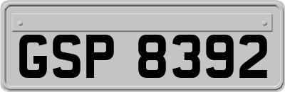 GSP8392