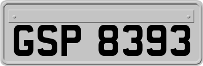 GSP8393
