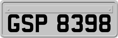 GSP8398
