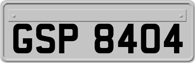 GSP8404