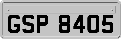 GSP8405
