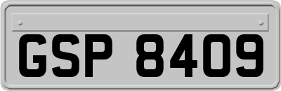 GSP8409