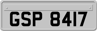GSP8417