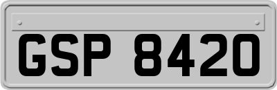 GSP8420
