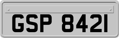GSP8421