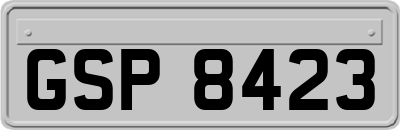 GSP8423