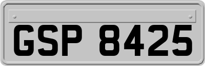 GSP8425