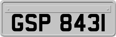 GSP8431