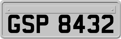 GSP8432
