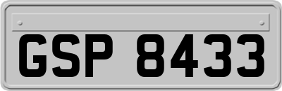 GSP8433