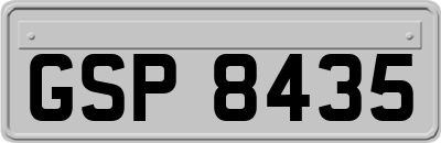 GSP8435