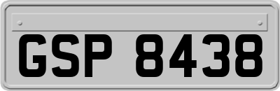 GSP8438