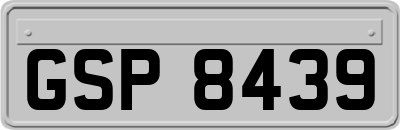 GSP8439