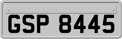 GSP8445