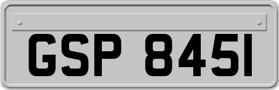 GSP8451