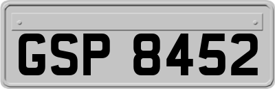 GSP8452