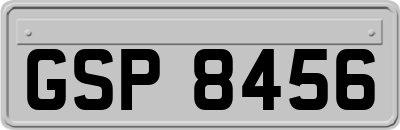 GSP8456