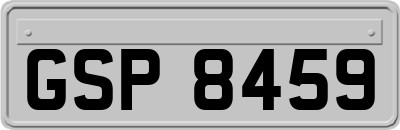 GSP8459