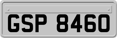 GSP8460