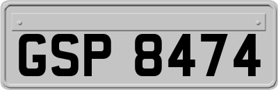 GSP8474