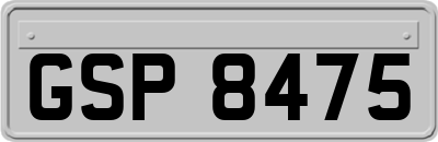 GSP8475