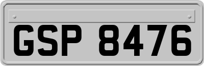 GSP8476