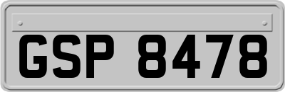 GSP8478