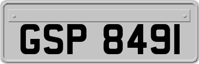 GSP8491